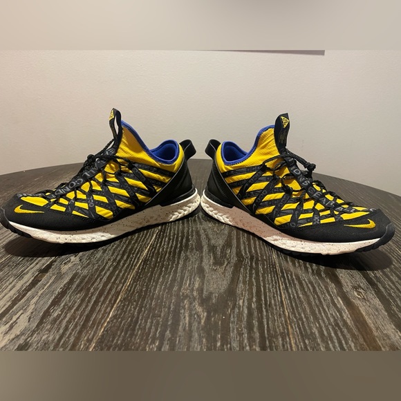 Nike ACG Terra Globe main image 5